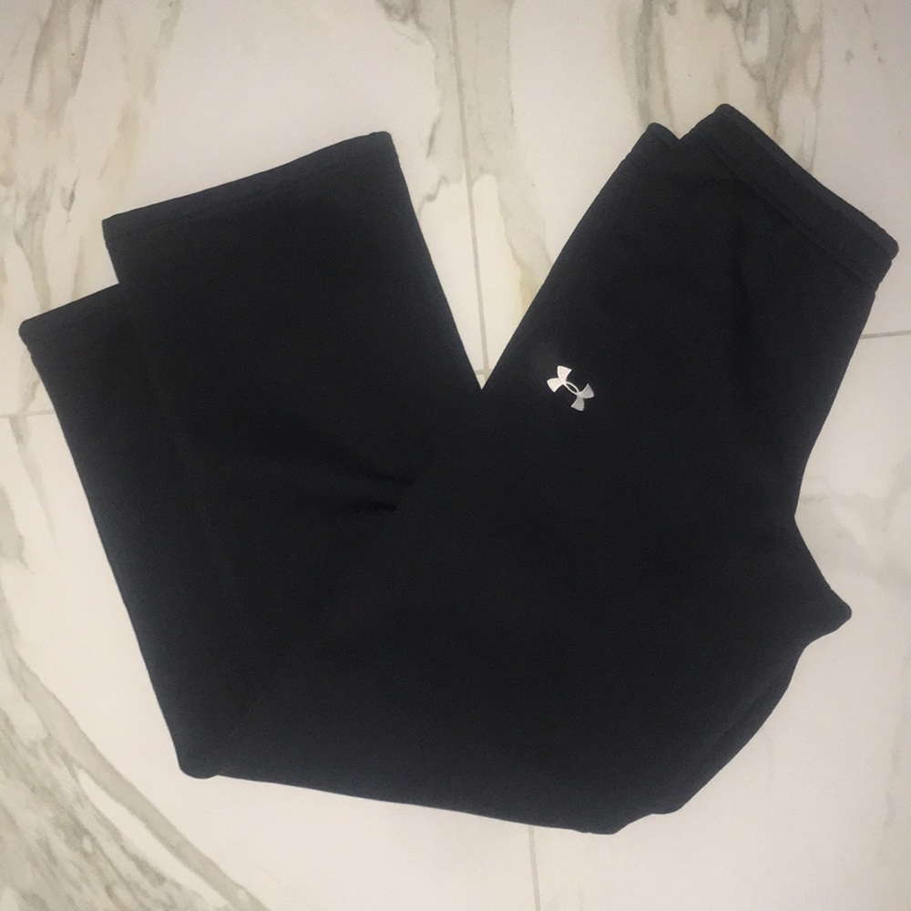 Under Armour youth sweatpants